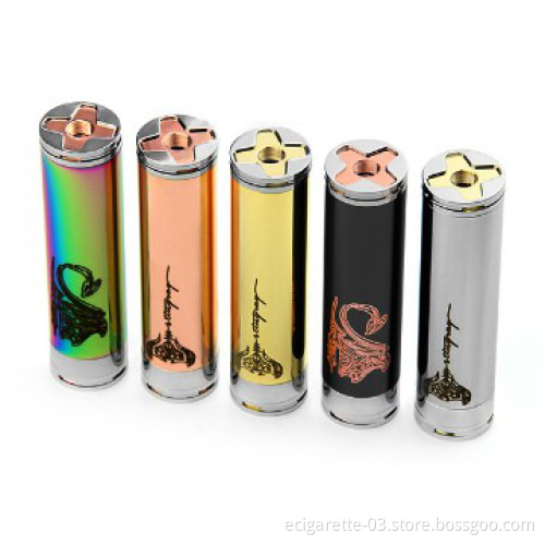 rainbow stingray 18650 huge capacity e cig paragon mod overdose mod st